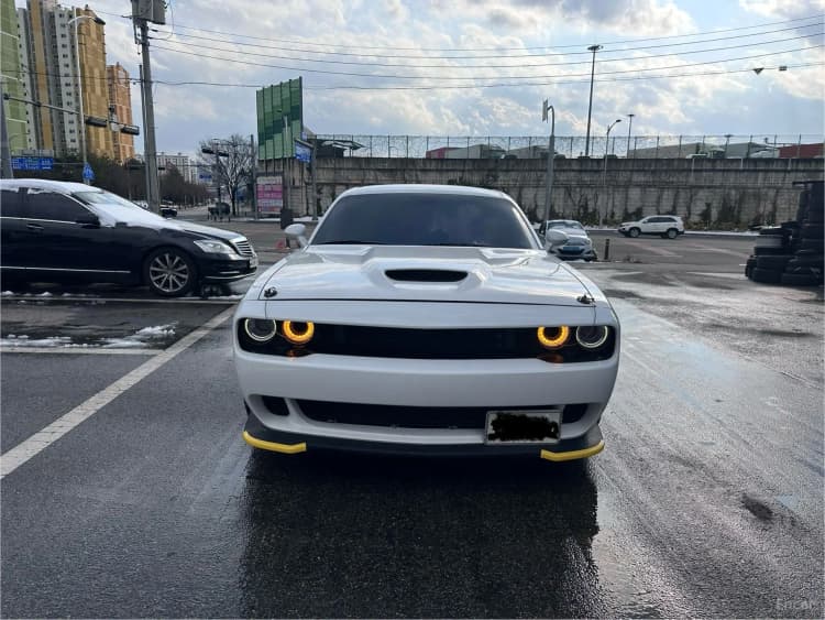 Challenger