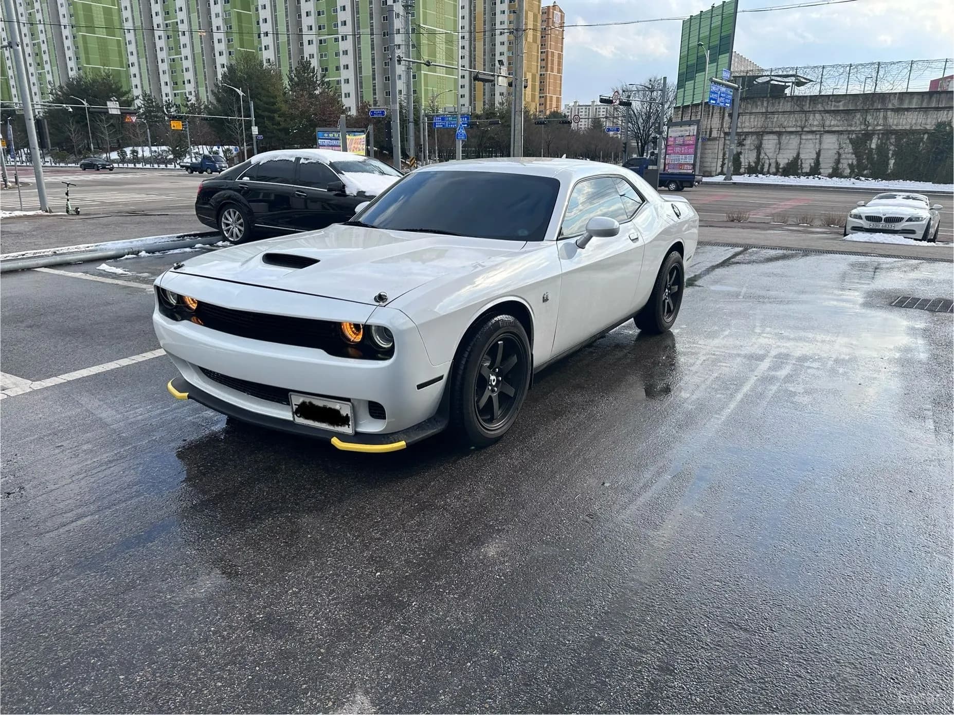 Challenger