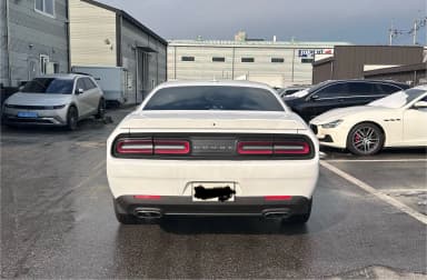 Challenger