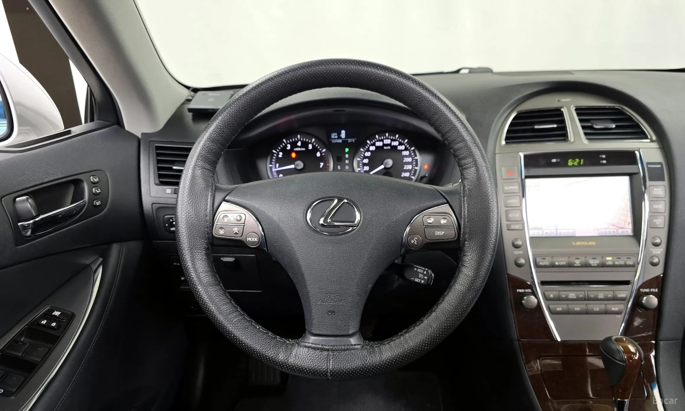 ES350