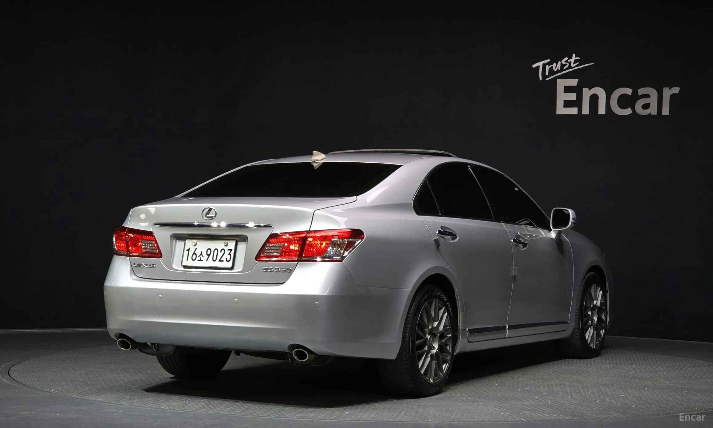 ES350