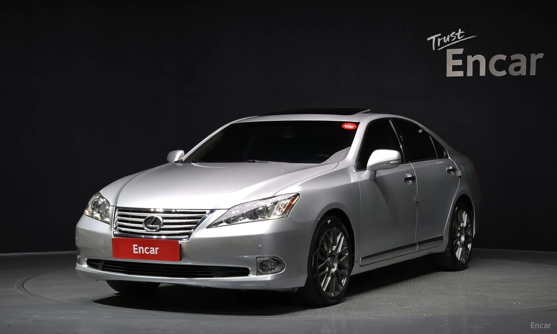 ES350