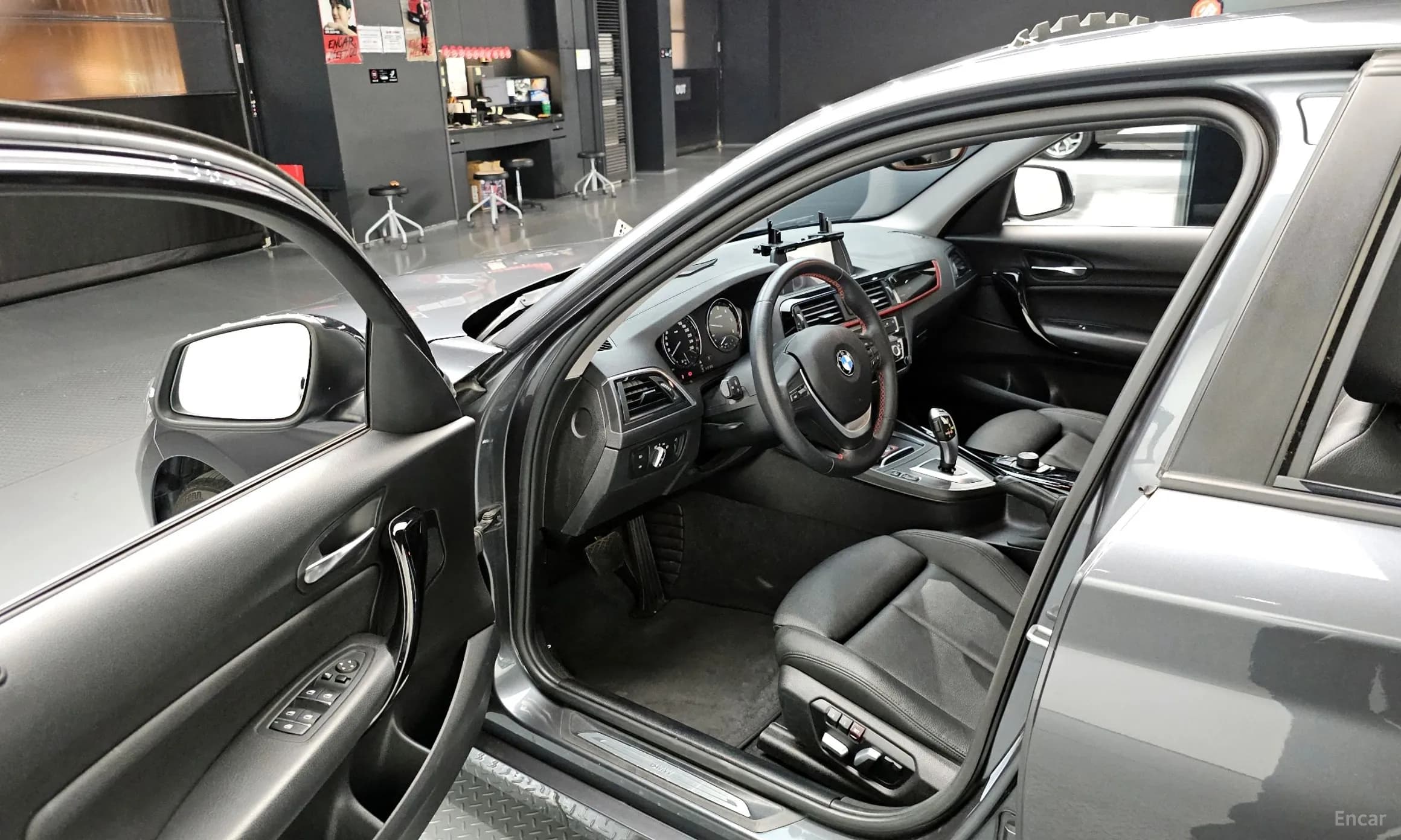 1 Series (F20)