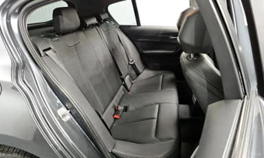 1 Series (F20)