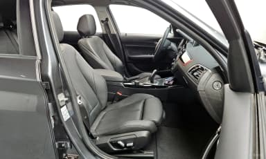 1 Series (F20)