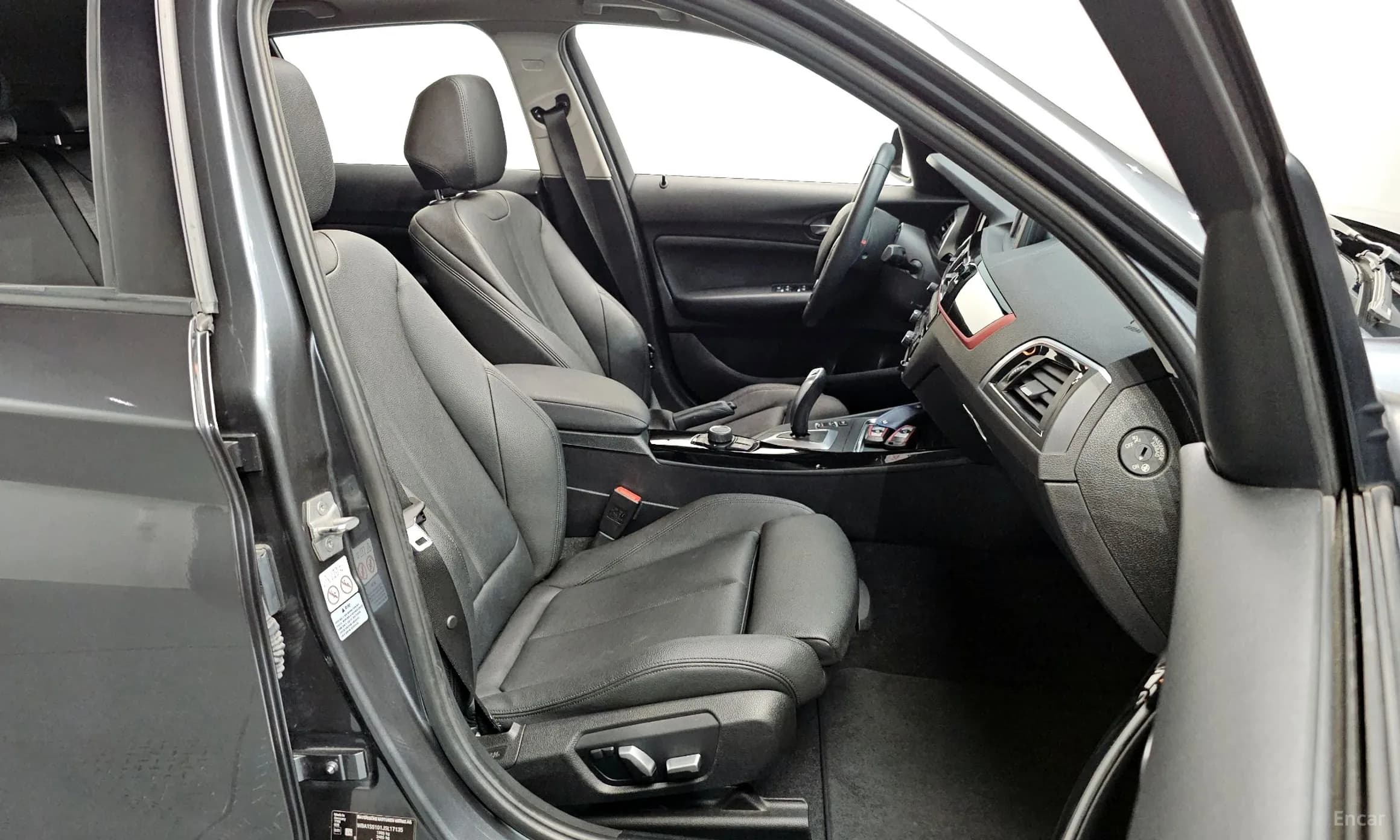 1 Series (F20)