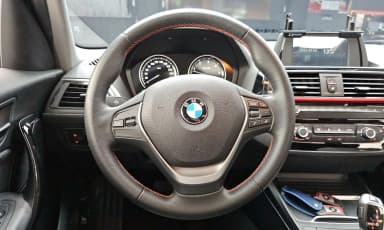 1 Series (F20)
