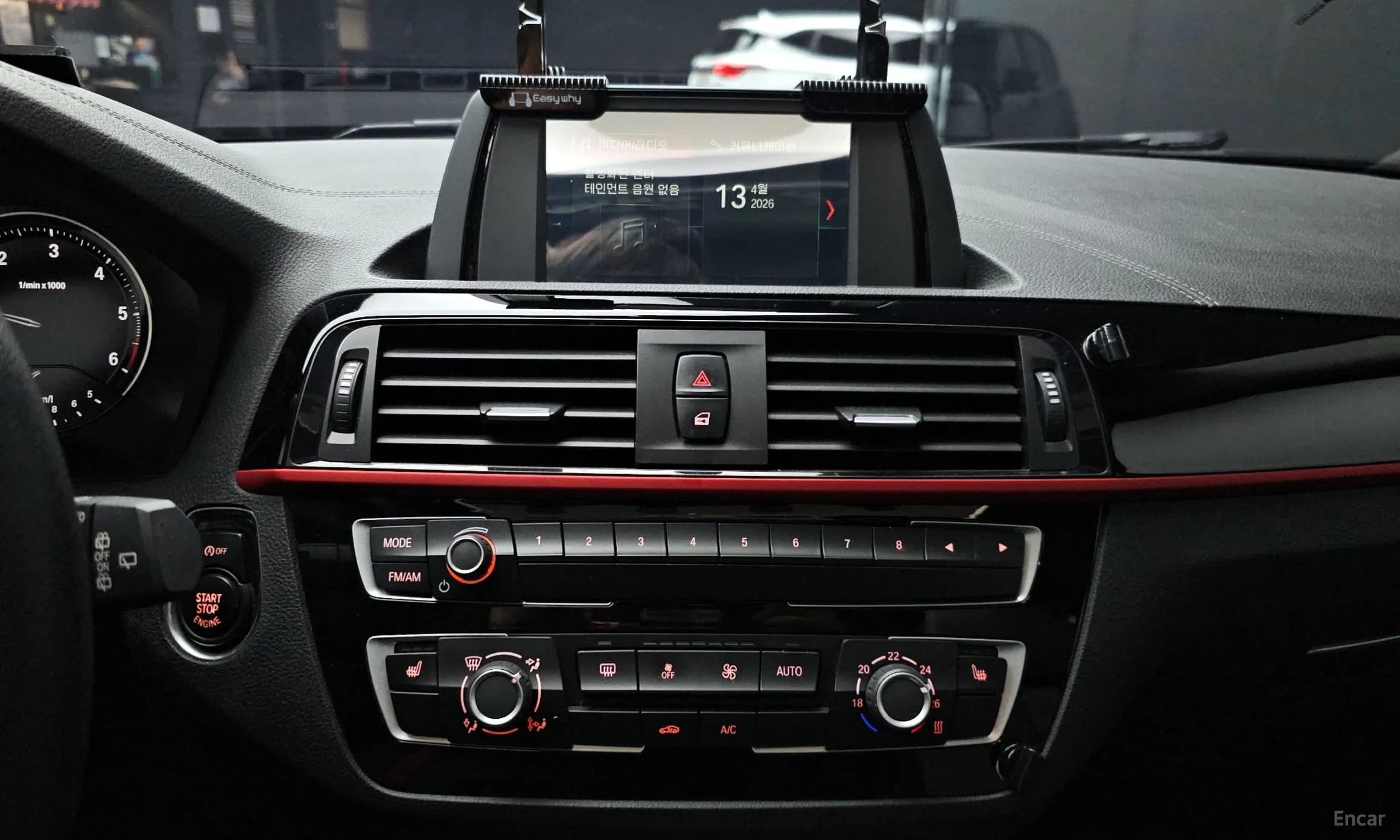 1 Series (F20)