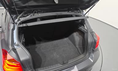1 Series (F20)