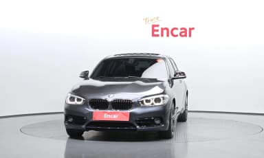 1 Series (F20)
