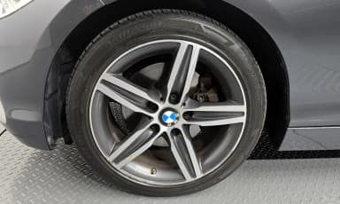 1 Series (F20)