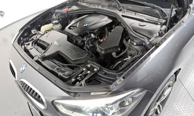 1 Series (F20)