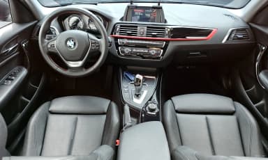 1 Series (F20)