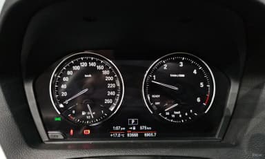 1 Series (F20)