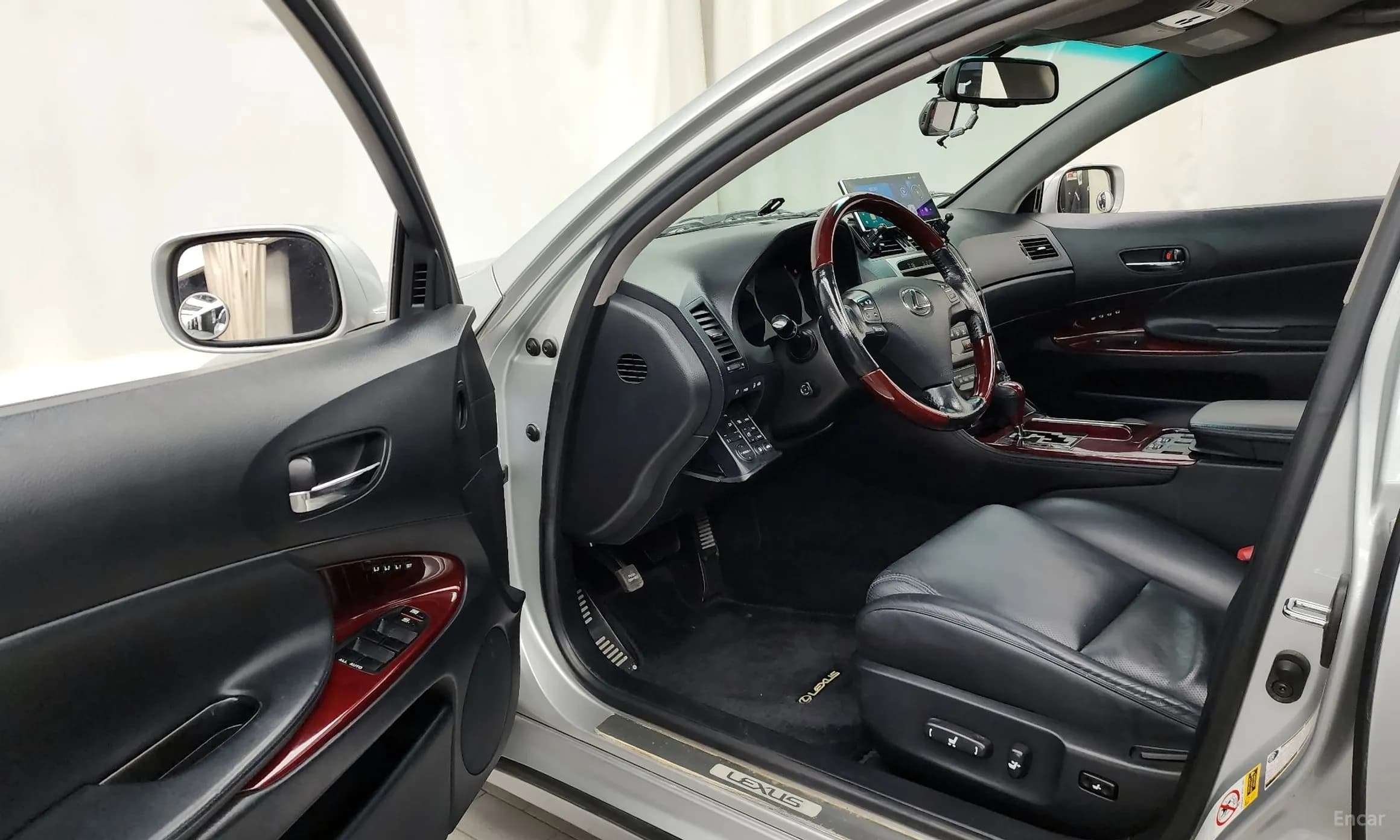 GS300