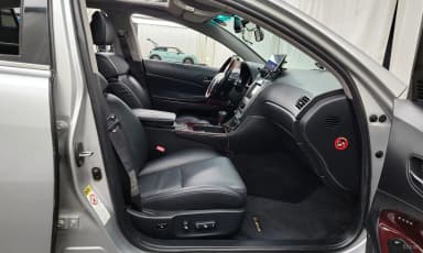 GS300