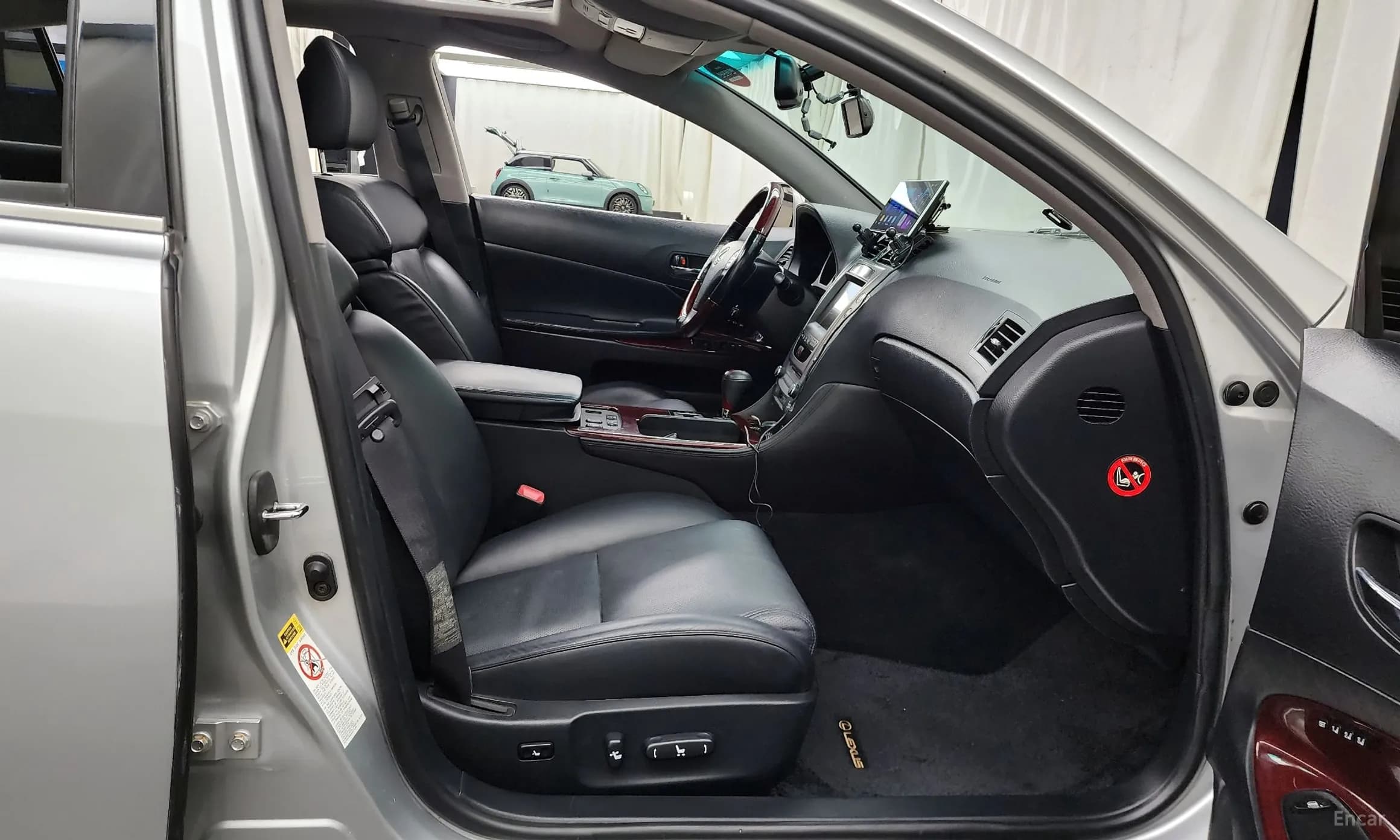 GS300