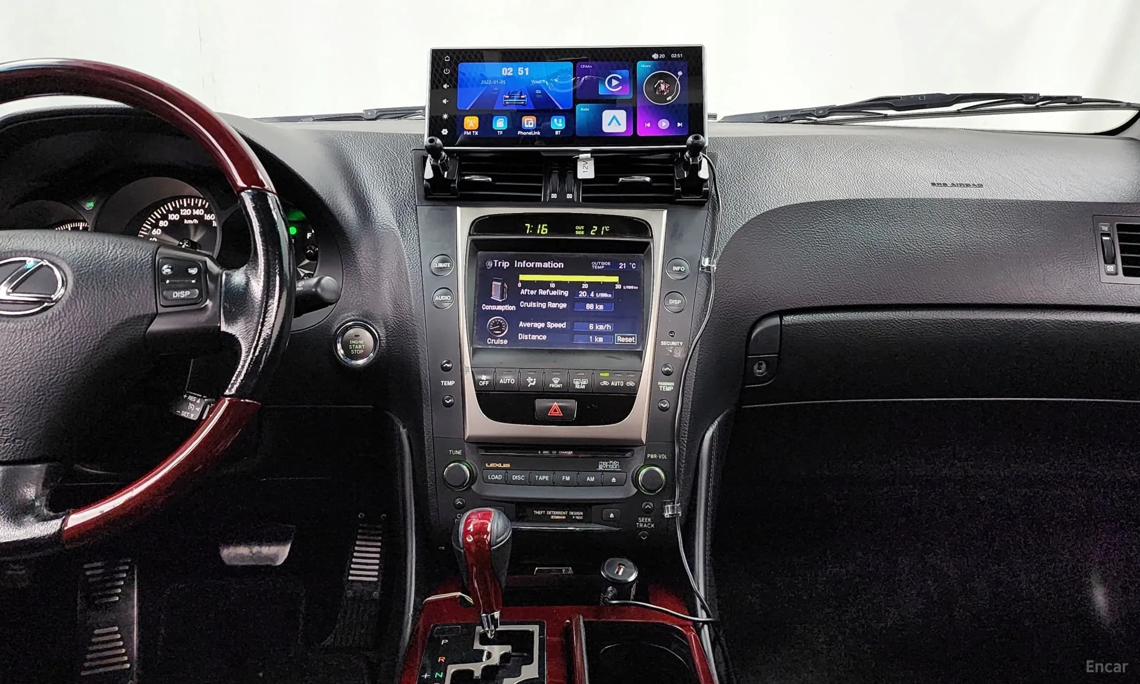 GS300