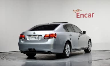 GS300