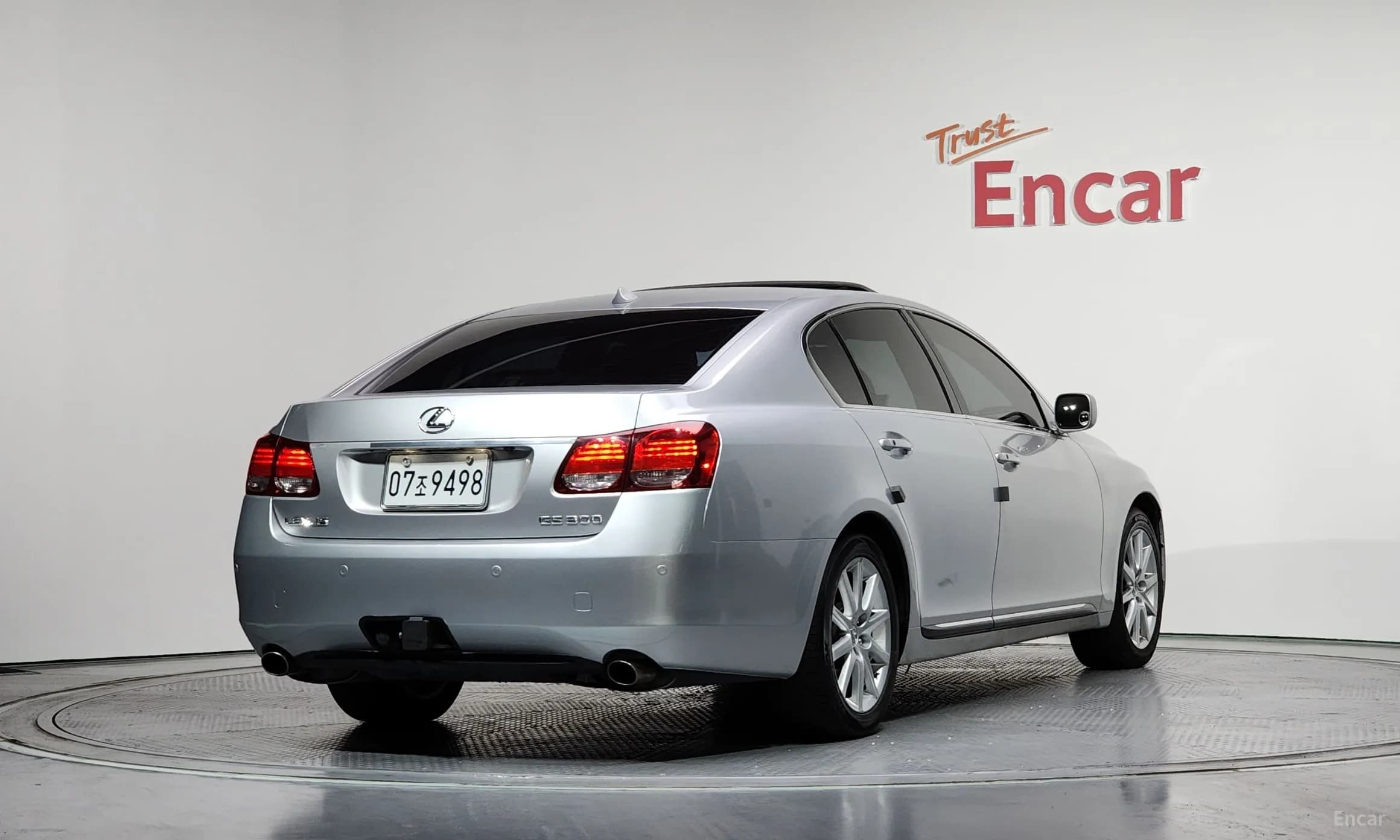 GS300