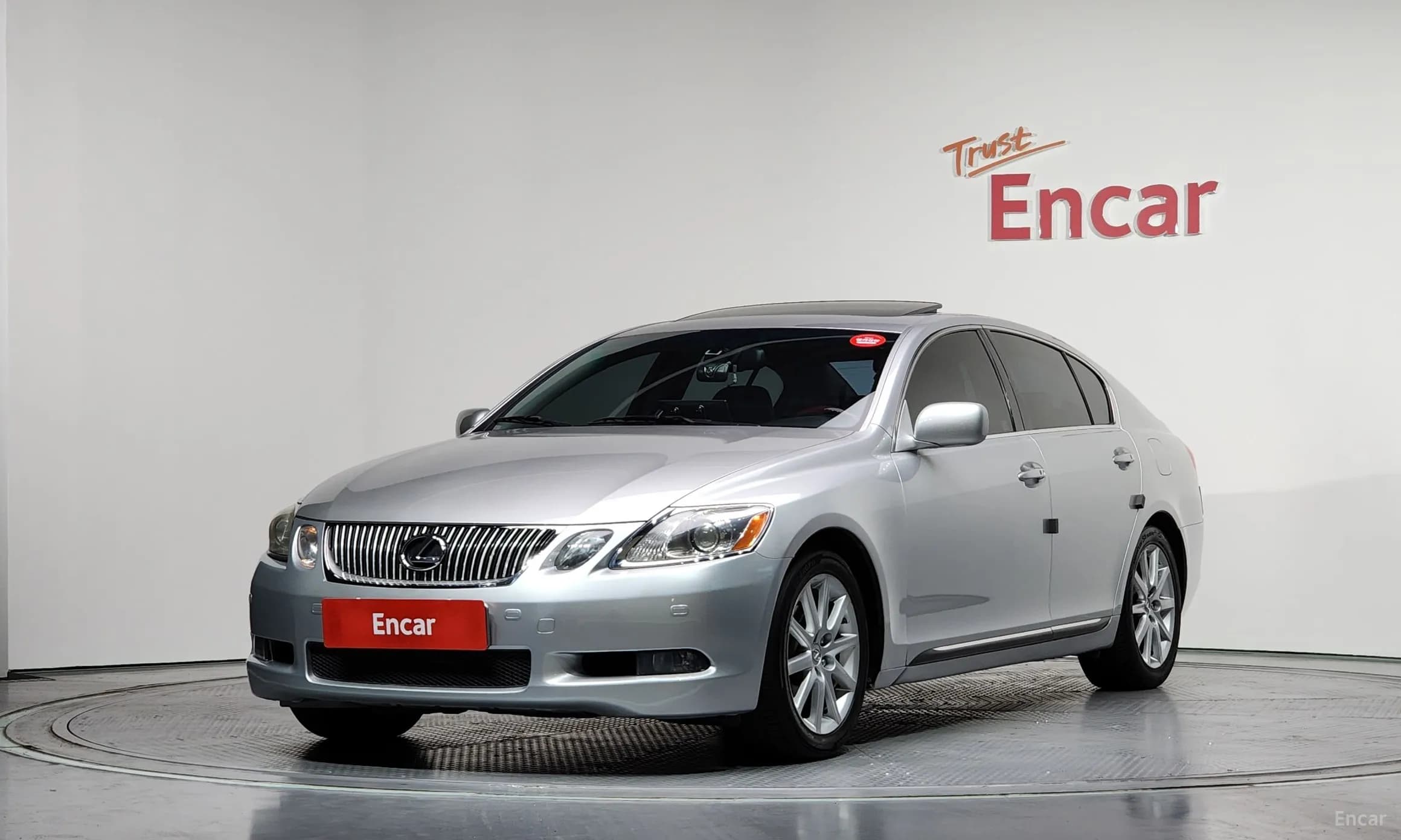GS300