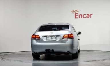 GS300