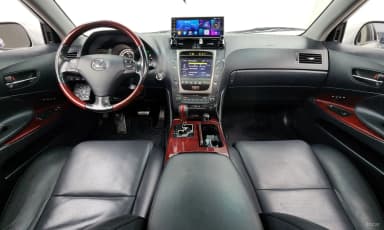 GS300