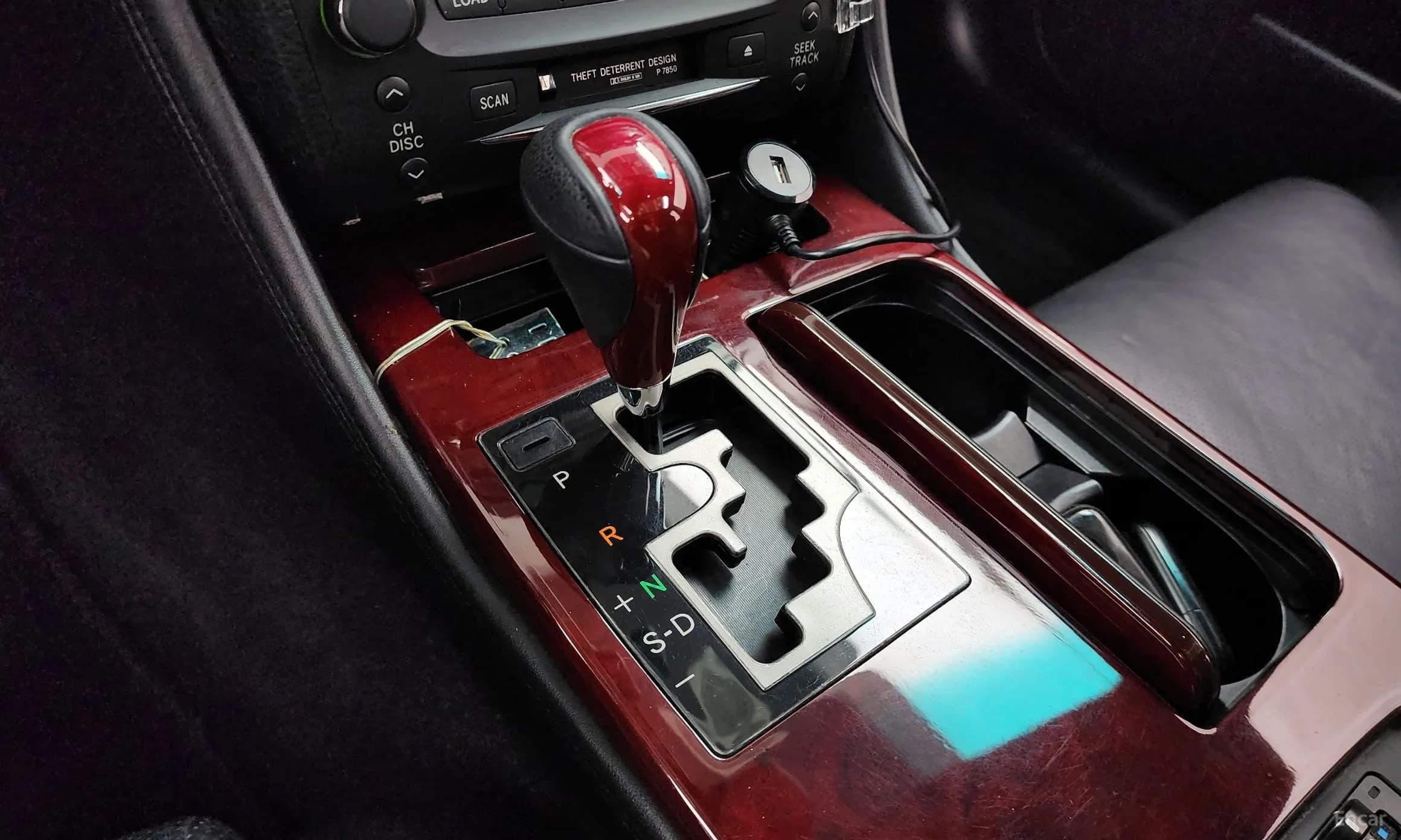GS300