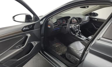 Jetta 7th Generation