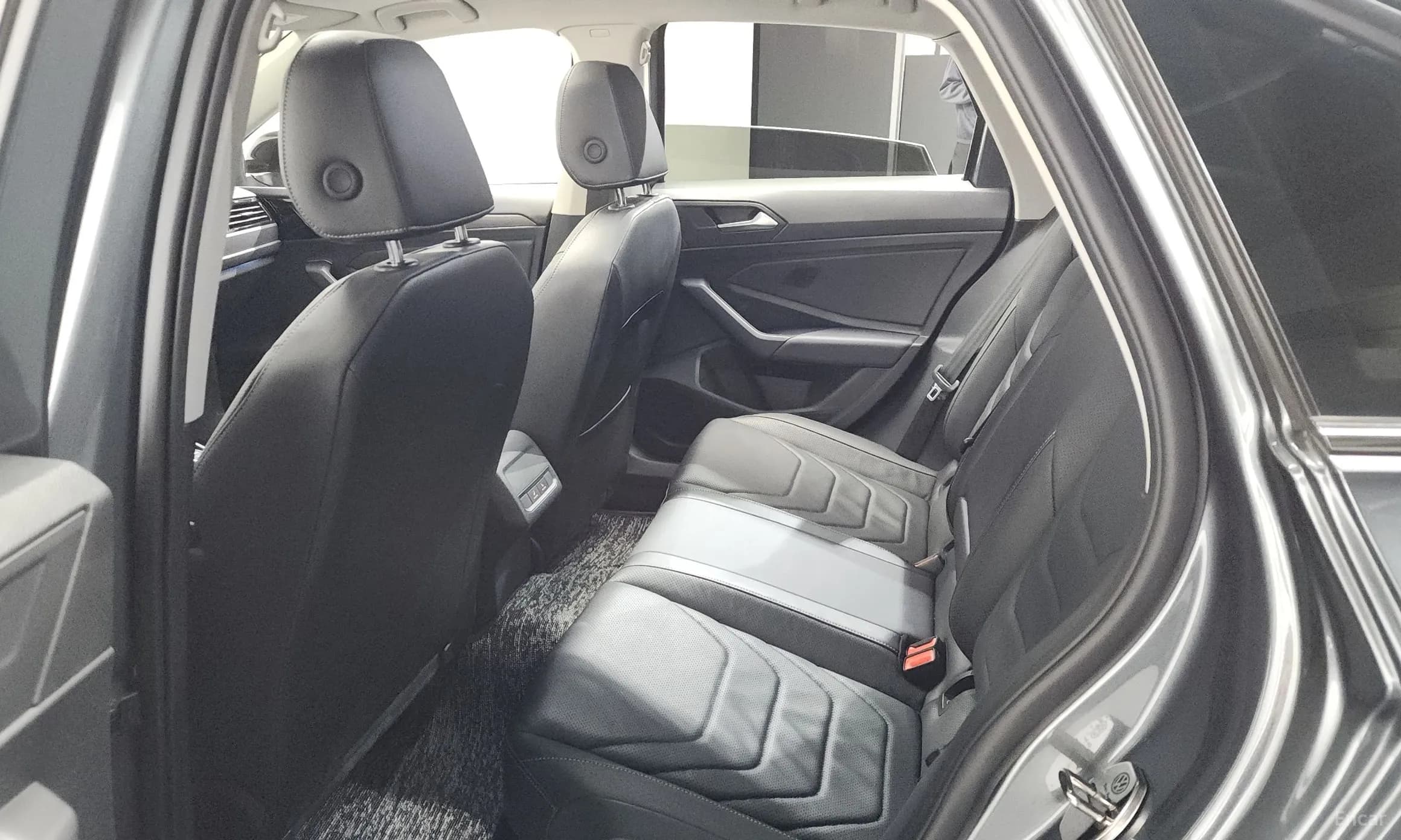 Jetta 7th Generation