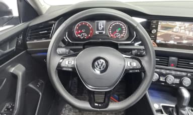 Jetta 7th Generation