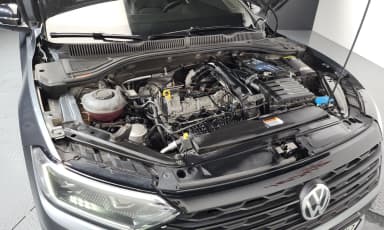 Jetta 7th Generation