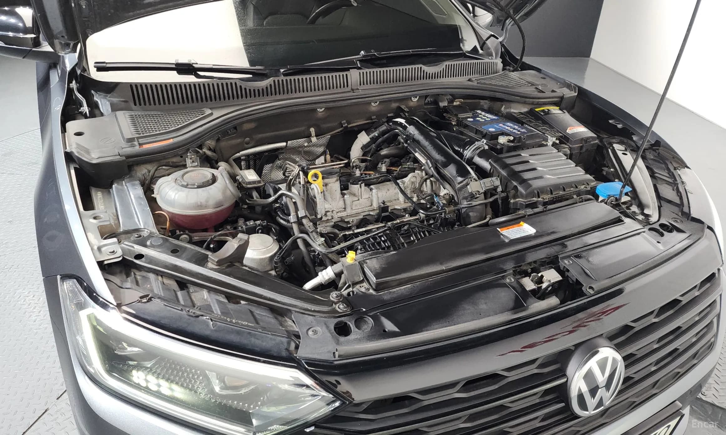 Jetta 7th Generation