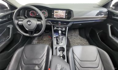 Jetta 7th Generation