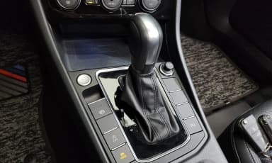 Jetta 7th Generation