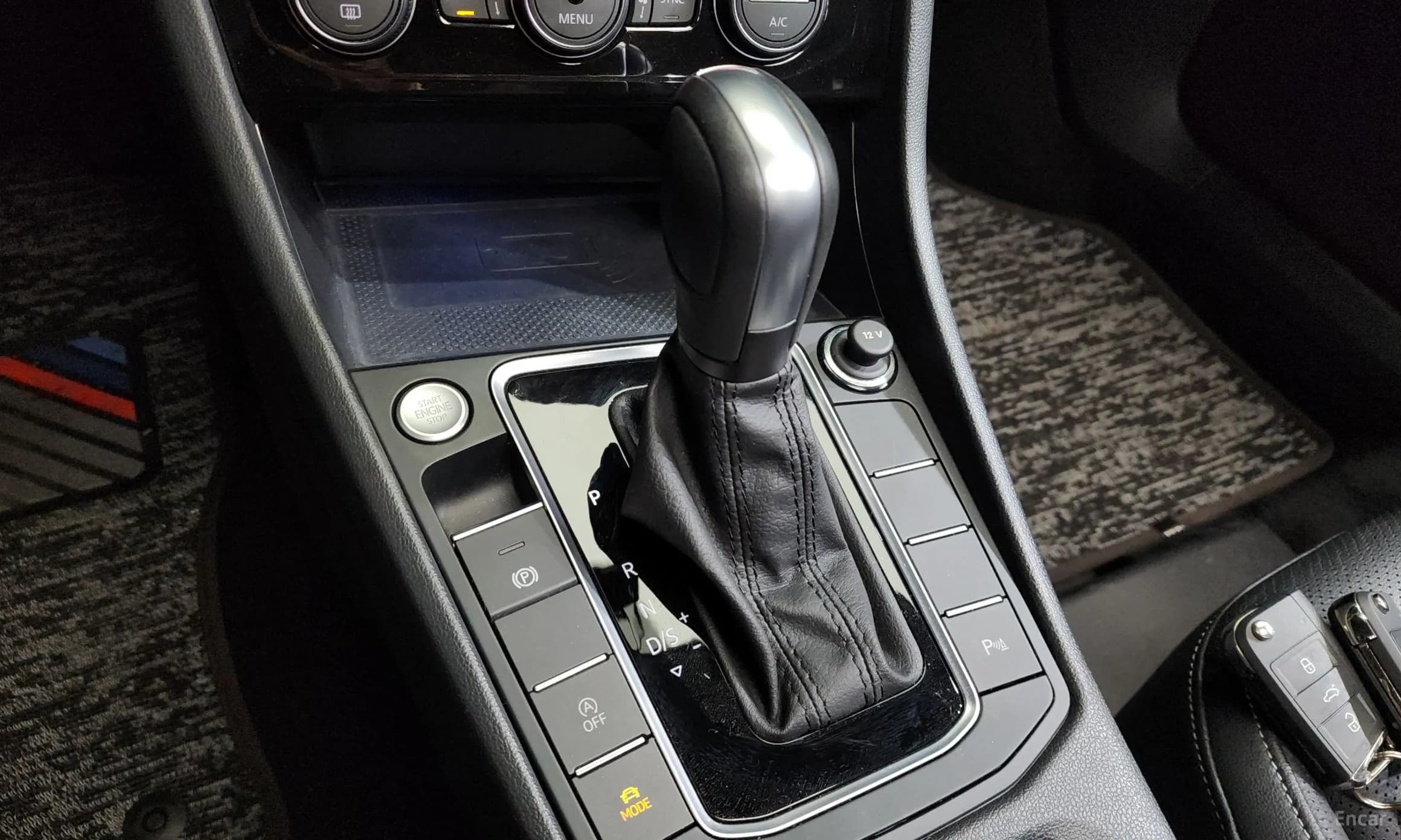 Jetta 7th Generation