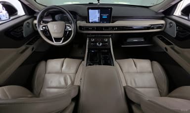 Aviator 2nd Generation