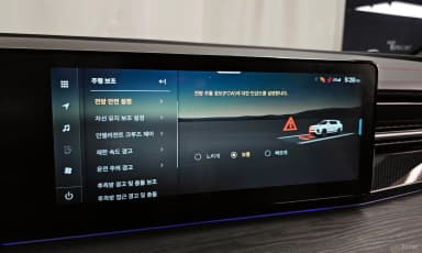 Actyon 2nd Generation