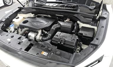 Actyon 2nd Generation