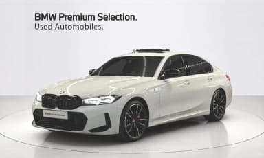 3 Series (G20)