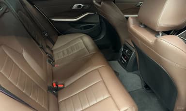 3 Series (G20)