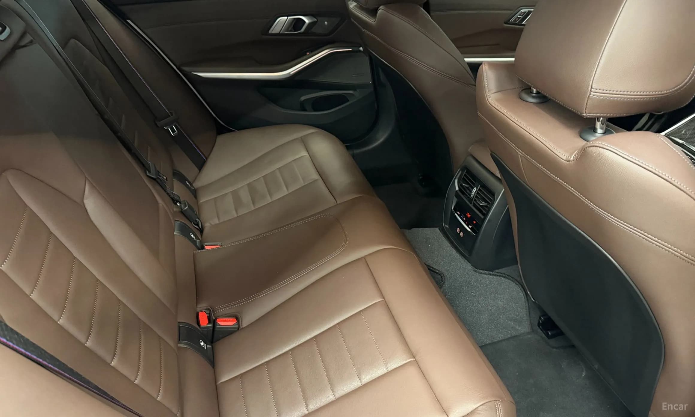 3 Series (G20)