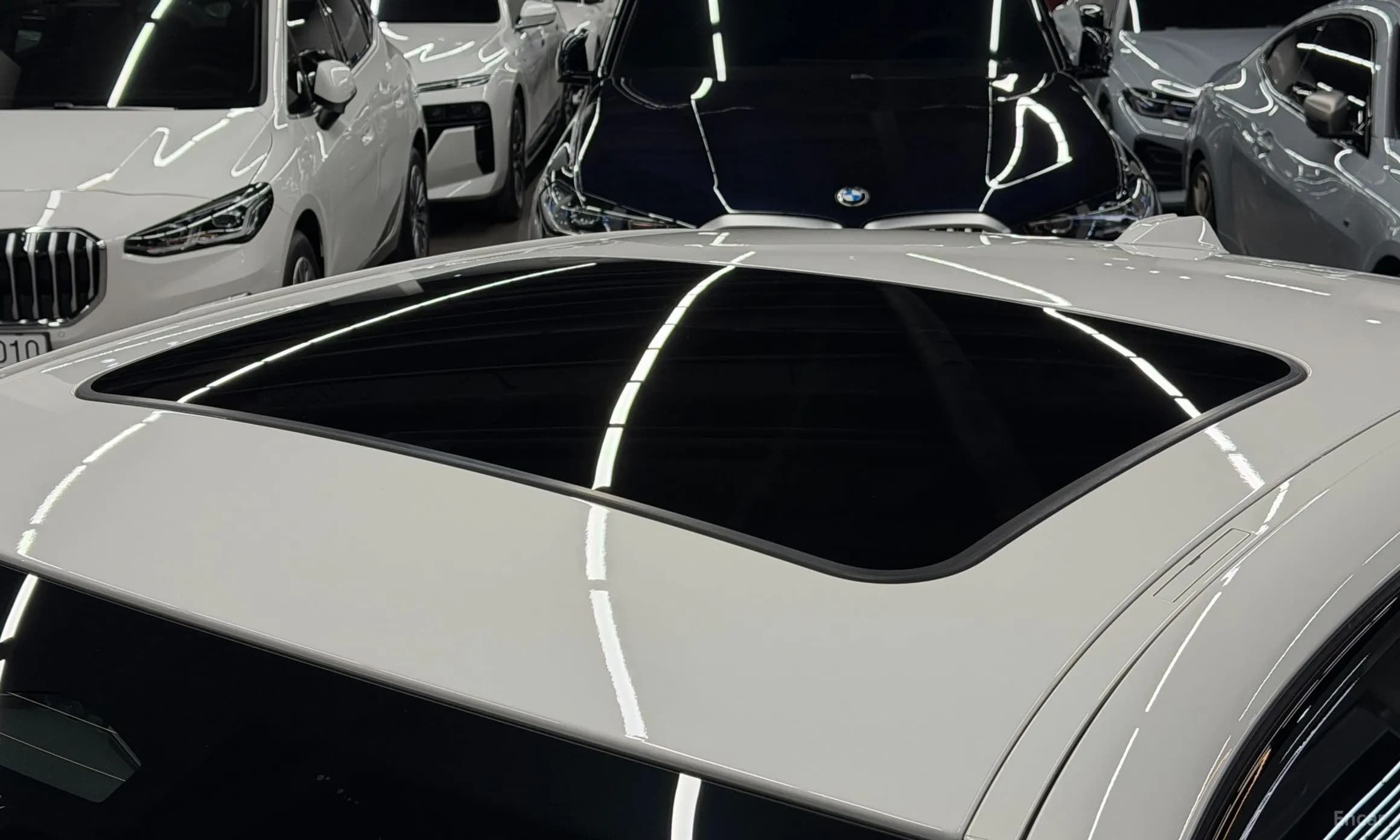 3 Series (G20)