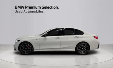 3 Series (G20)