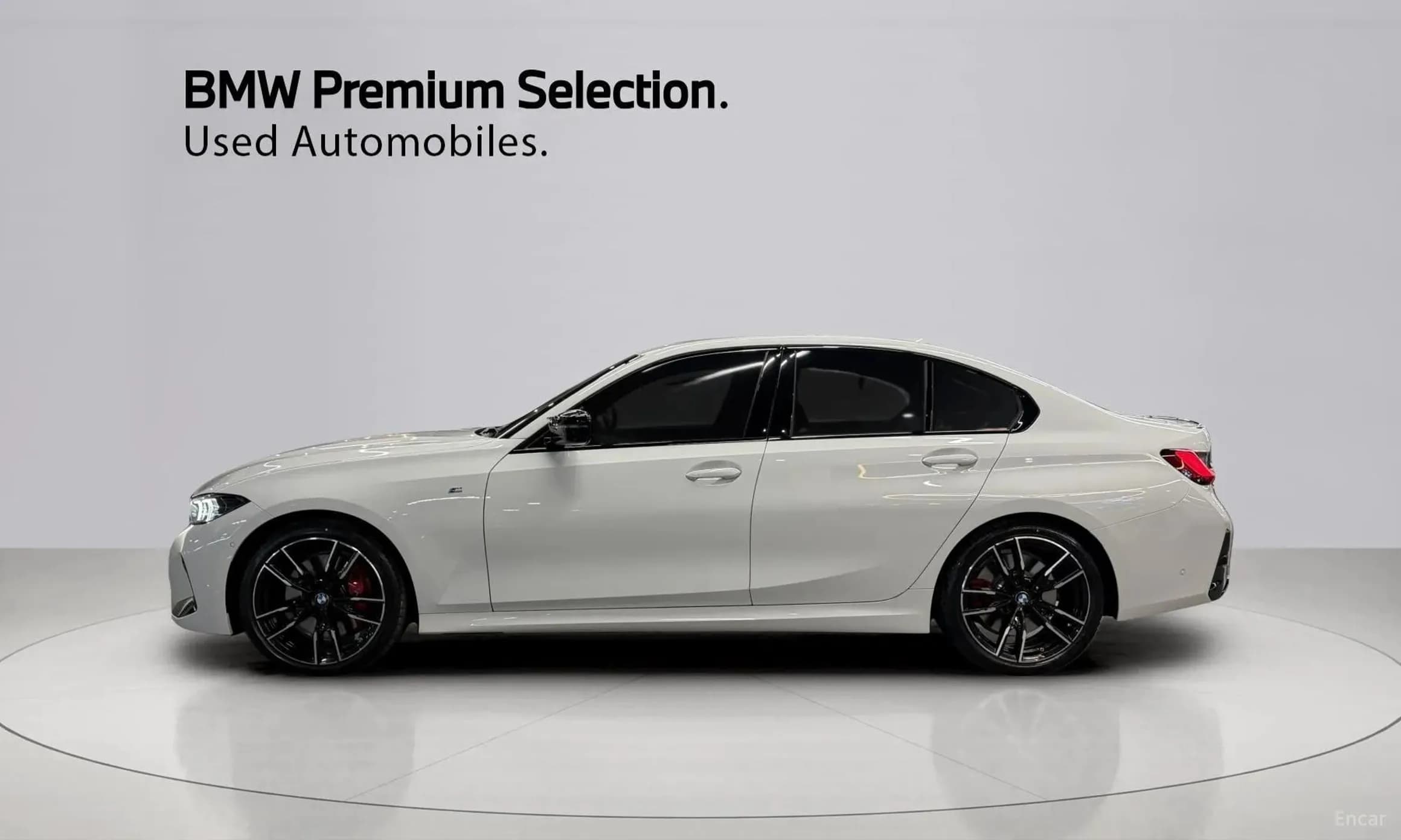 3 Series (G20)