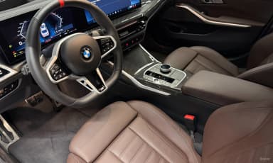 3 Series (G20)