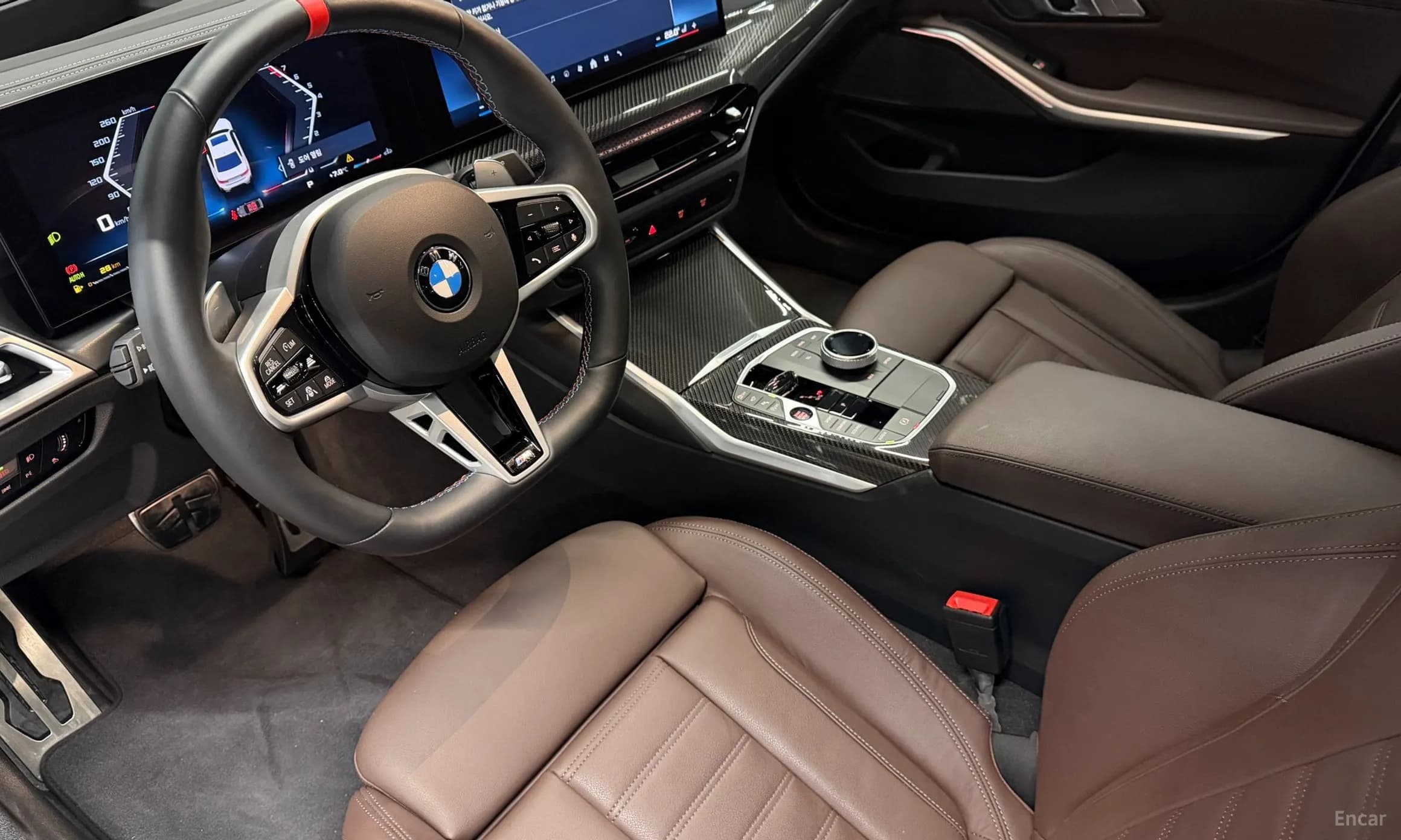 3 Series (G20)