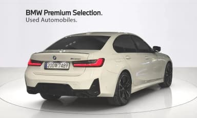 3 Series (G20)