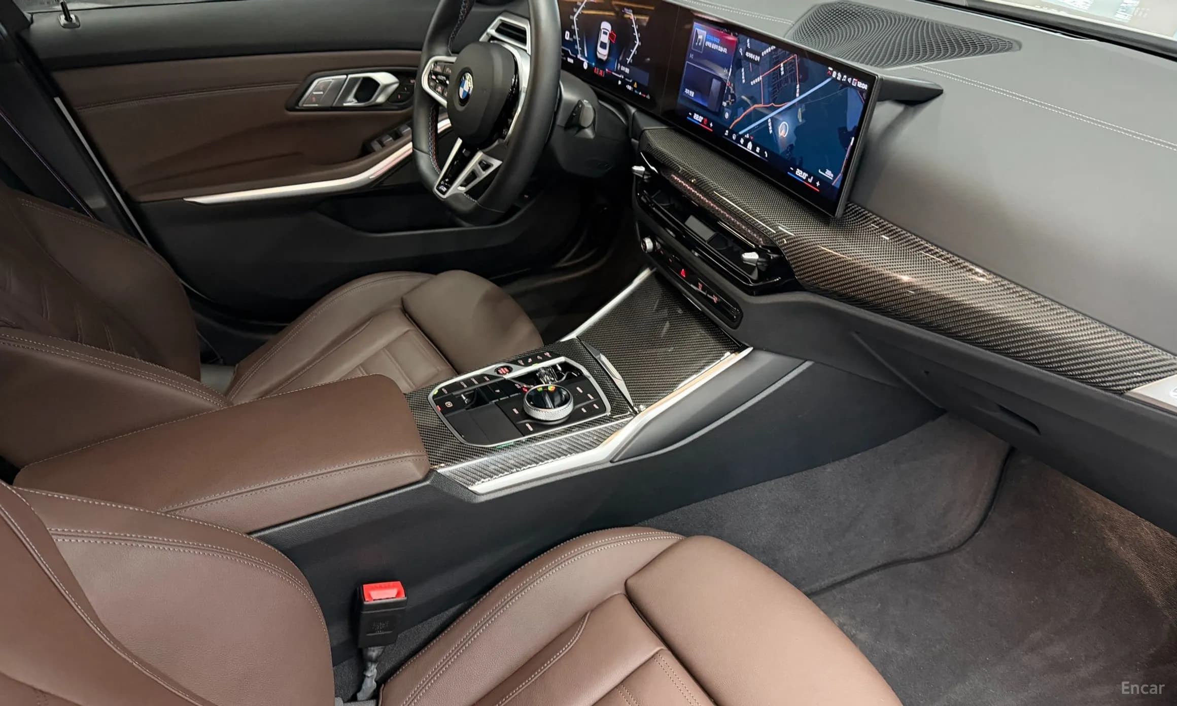 3 Series (G20)
