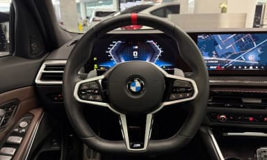 3 Series (G20)